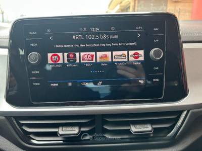 Volkswagen T-Roc SCR 150 CV DSG Life usata San Ginesio