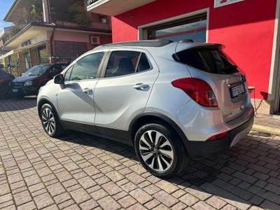 Opel Mokka X 1.6 CDTI Ecotec 136CV 4x2 Start&Sto usata San Ginesio