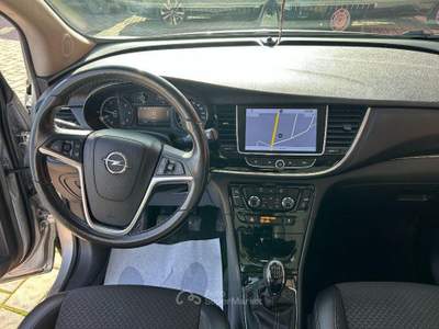 Opel Mokka X 1.6 CDTI Ecotec 136CV 4x2 Start&Sto usata San Ginesio