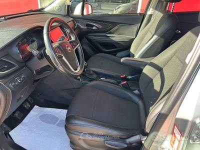 Opel Mokka X 1.6 CDTI Ecotec 136CV 4x2 Start&Sto usata San Ginesio