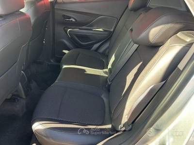 Opel Mokka X 1.6 CDTI Ecotec 136CV 4x2 Start&Sto usata San Ginesio