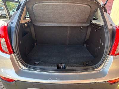 Opel Mokka X 1.6 CDTI Ecotec 136CV 4x2 Start&Sto usata San Ginesio