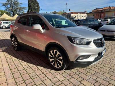 Opel Mokka X 1.6 CDTI Ecotec 136CV 4x2 Start&Sto usata San Ginesio
