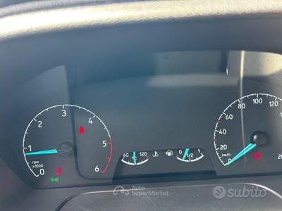 Ford Transit 310 2.0TDCi EcoBlue MHEV 130CV PM-T usata San Ginesio
