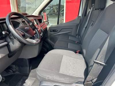 Ford Transit 310 2.0TDCi EcoBlue MHEV 130CV PM-T usata San Ginesio