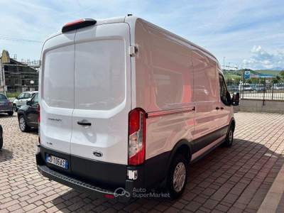 Ford Transit 310 2.0TDCi EcoBlue MHEV 130CV PM-T usata San Ginesio