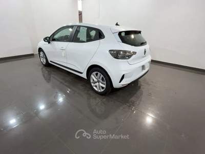 Renault Clio ECO-G 100 CV Evolution #KM 0 #VARI COLORI Bianco usata Martellago