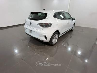Renault Clio ECO-G 100 CV Evolution #KM 0 #VARI COLORI Bianco usata Martellago