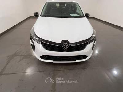 Renault Clio ECO-G 100 CV Evolution #KM 0 #VARI COLORI Bianco usata Martellago