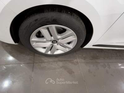 Renault Clio ECO-G 100 CV Evolution #KM 0 #VARI COLORI Bianco usata Martellago
