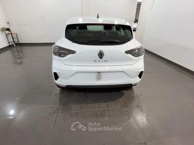 Renault Clio ECO-G 100 CV Evolution #KM 0 #VARI COLORI Bianco usata Martellago