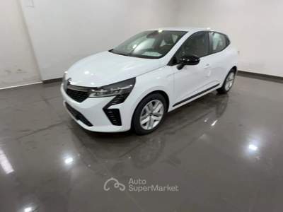 Renault Clio ECO-G 100 CV Evolution #KM 0 #VARI COLORI Bianco usata Martellago