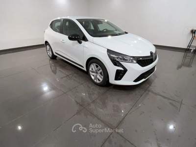 Renault Clio ECO-G 100 CV Evolution #KM 0 #VARI COLORI Bianco usata Martellago