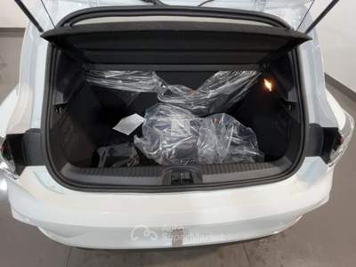 Renault Clio ECO-G 100 CV Evolution #KM 0 #VARI COLORI Bianco usata Martellago