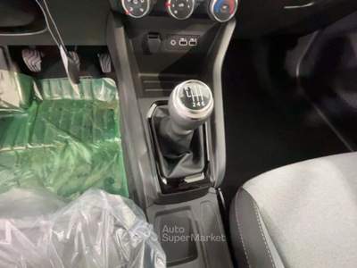 Renault Clio ECO-G 100 CV Evolution #KM 0 #VARI COLORI Bianco usata Martellago