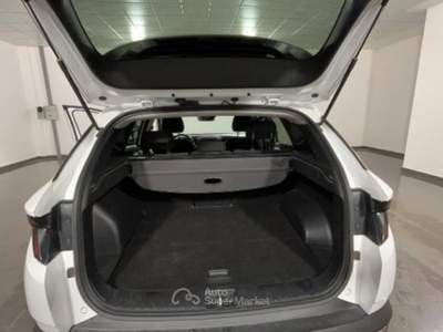 Hyundai Tucson 1.6 crdi 48V Xline 2wd Bianco usata Martellago