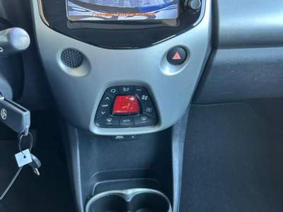 Toyota Aygo X Aygo 5p 1.0 x-play m-mt *Promo SD 2026* Bianco usata Roma