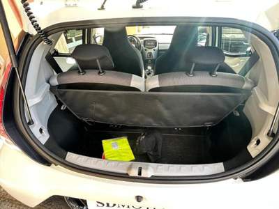 Toyota Aygo X Aygo 5p 1.0 x-play m-mt *Promo SD 2026* Bianco usata Roma