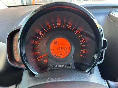 Toyota Aygo X Aygo 5p 1.0 x-play m-mt *Promo SD 2026* Bianco usata Roma