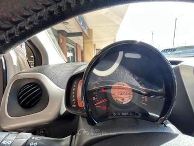 Toyota Aygo X Aygo 5p 1.0 x-play m-mt *Promo SD 2026* Bianco usata Roma