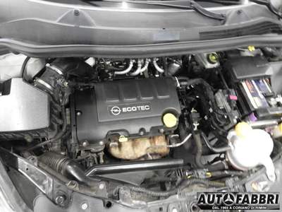 Opel Corsa  1.2 85 CV 5p. GPL-TECH Ecotec Bianco usata CORIANO