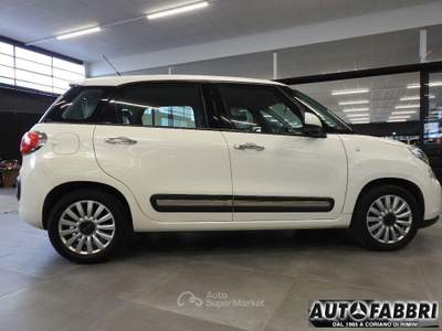 Fiat 500 1.3 Multijet 85 CV Pop Star usata CORIANO