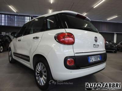 Fiat 500 1.3 Multijet 85 CV Pop Star usata CORIANO