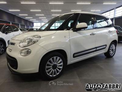 Fiat 500 1.3 Multijet 85 CV Pop Star usata CORIANO
