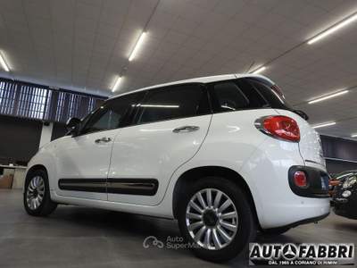 Fiat 500 1.3 Multijet 85 CV Pop Star usata CORIANO