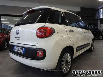Fiat 500 1.3 Multijet 85 CV Pop Star usata CORIANO