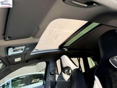 Volkswagen Tiguan 2.0 TDI 150 CV EVO DSG R-Line Grigio usata Sant'Anastasia