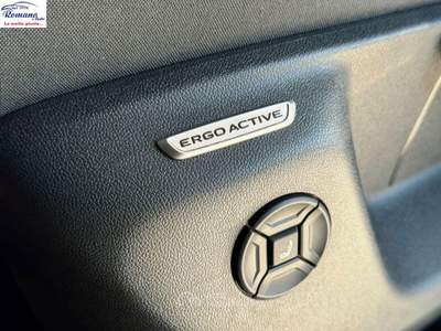 Volkswagen Tiguan 2.0 TDI 150 CV EVO DSG R-Line Grigio usata Sant'Anastasia