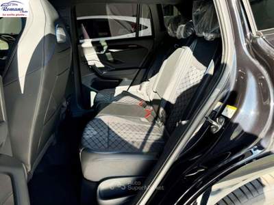 Volkswagen Tiguan 2.0 TDI 150 CV EVO DSG R-Line Grigio usata Sant'Anastasia