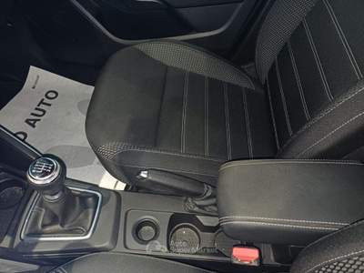 Dacia Duster 1.5 Blue dCi 8V 115CV 4x2 Pr. Up Grigio usata Andria