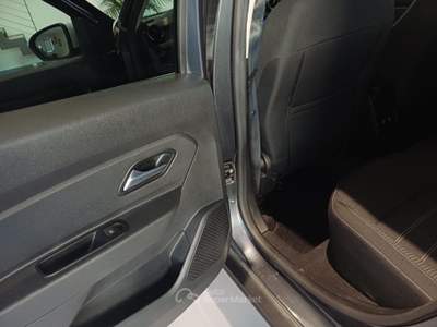 Dacia Duster 1.5 Blue dCi 8V 115CV 4x2 Pr. Up Grigio usata Andria