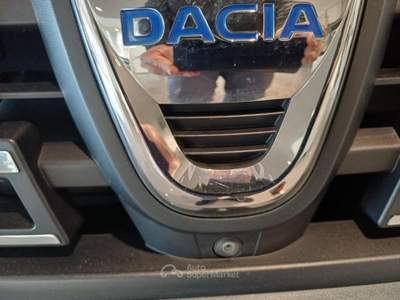 Dacia Duster 1.5 Blue dCi 8V 115CV 4x2 Pr. Up Grigio usata Andria