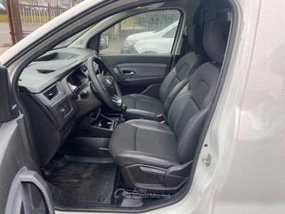 Renault Express 1.5 BLUE DCI 95 CV CARGO Bianco usata Carobbio degli Angeli