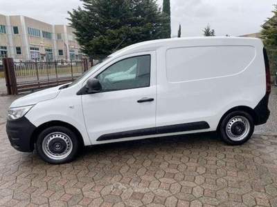 Renault Express 1.5 BLUE DCI 95 CV CARGO Bianco usata Carobbio degli Angeli