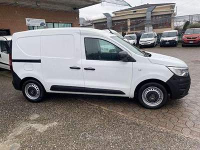 Renault Express 1.5 BLUE DCI 95 CV CARGO Bianco usata Carobbio degli Angeli