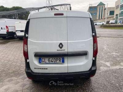 Renault Express 1.5 BLUE DCI 95 CV CARGO Bianco usata Carobbio degli Angeli