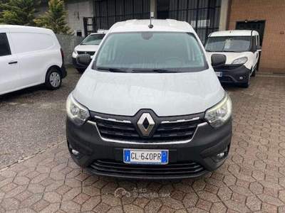 Renault Express 1.5 BLUE DCI 95 CV CARGO Bianco usata Carobbio degli Angeli