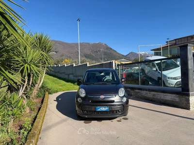 Fiat 500 1.3 Multijet 95 CV Lounge usata Campagna