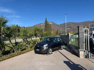 Fiat 500 1.3 Multijet 95 CV Lounge usata Campagna Fiat 500 1.3 Multijet 95 CV Lounge usata Campagna