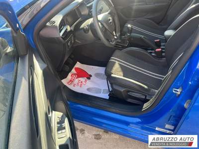 Opel Corsa 1.2 GS Blu/Azzurro usata Città Sant'Angelo
