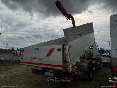 Renault Master Prop. Master Prop. 150.35 3.0 dCi PL Cab. Gen. usata Prato