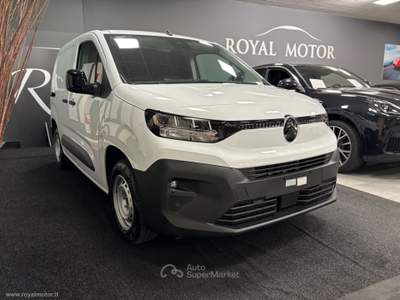 Citroen Berlingo Berlingo BlueHDi 100 S&S Van M Bianco usata Villorba