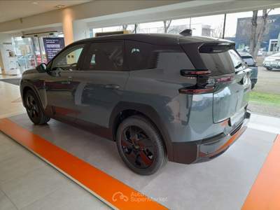 Citroen C5 Aircross Nuovo MAX Hybrid 145cv Verde usata Alessandria