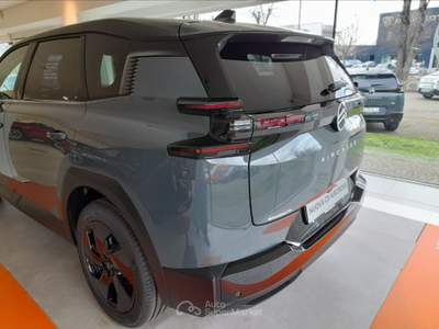 Citroen C5 Aircross Nuovo MAX Hybrid 145cv Verde usata Alessandria