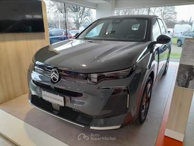 Citroen C5 Aircross Nuovo MAX Hybrid 145cv Verde usata Alessandria