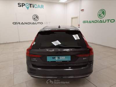 Volvo V90 2.0 b4 Inscription awd auto Grigio usata Alessandria